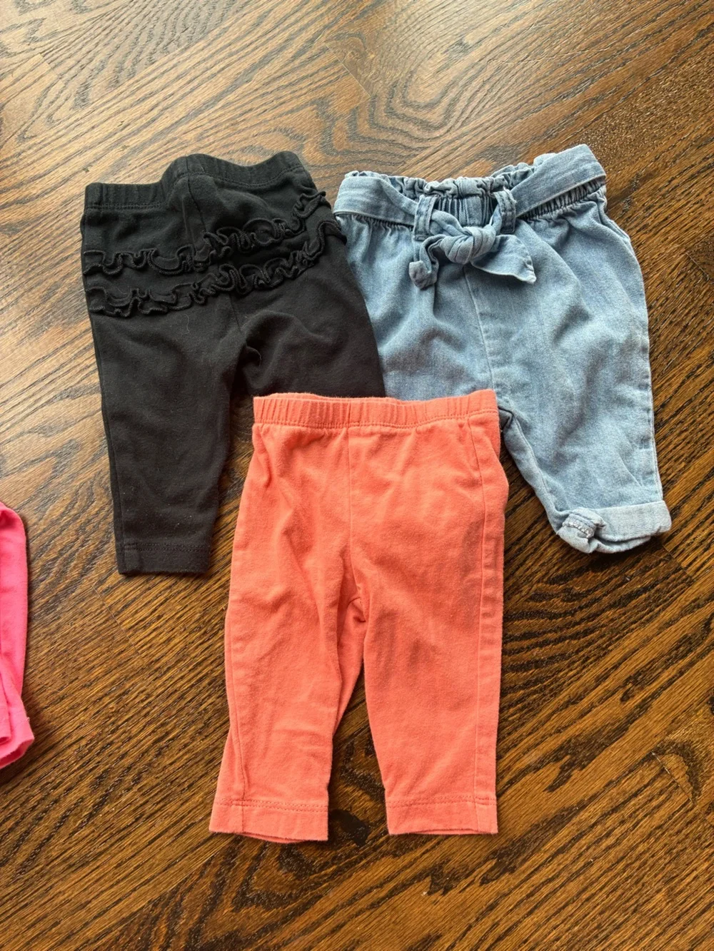 Baby Girl Clothes